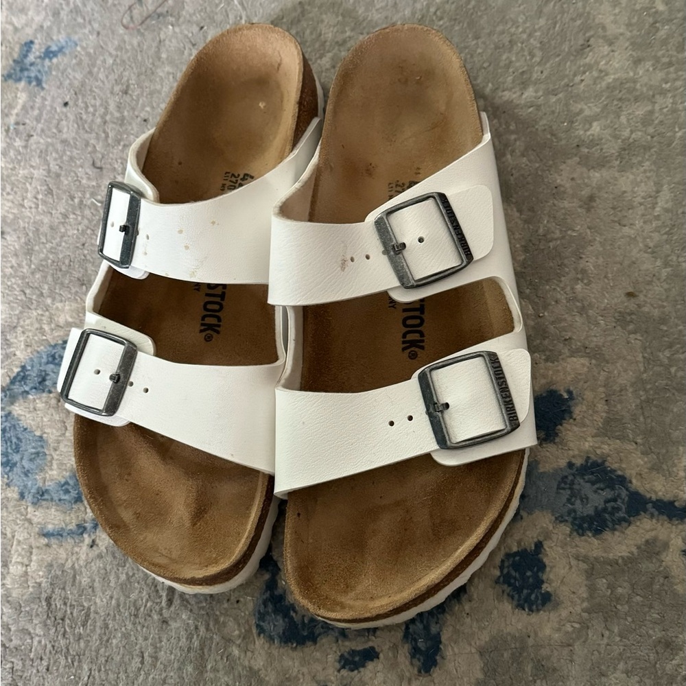 Birkenstock Sandals
